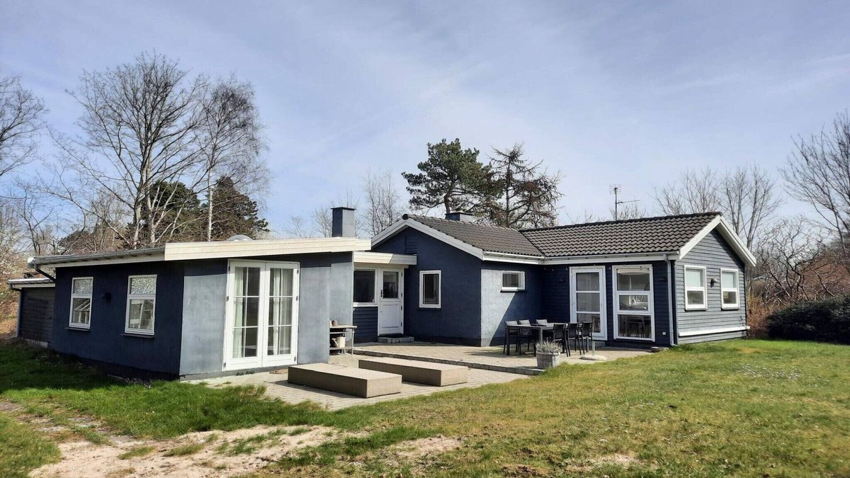Hoensinge House | 4 star holiday home in Vig