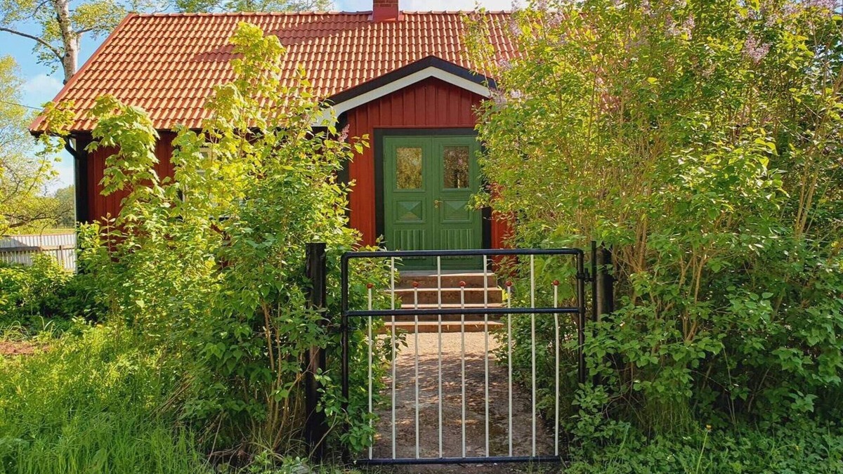 Fagelmara House | 4 star holiday home in Fågelmara