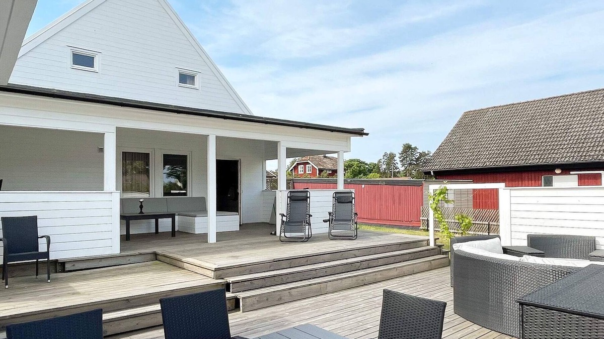 Kopingsvik House | 4 star holiday home in KÖPINGSVIK-By Traum