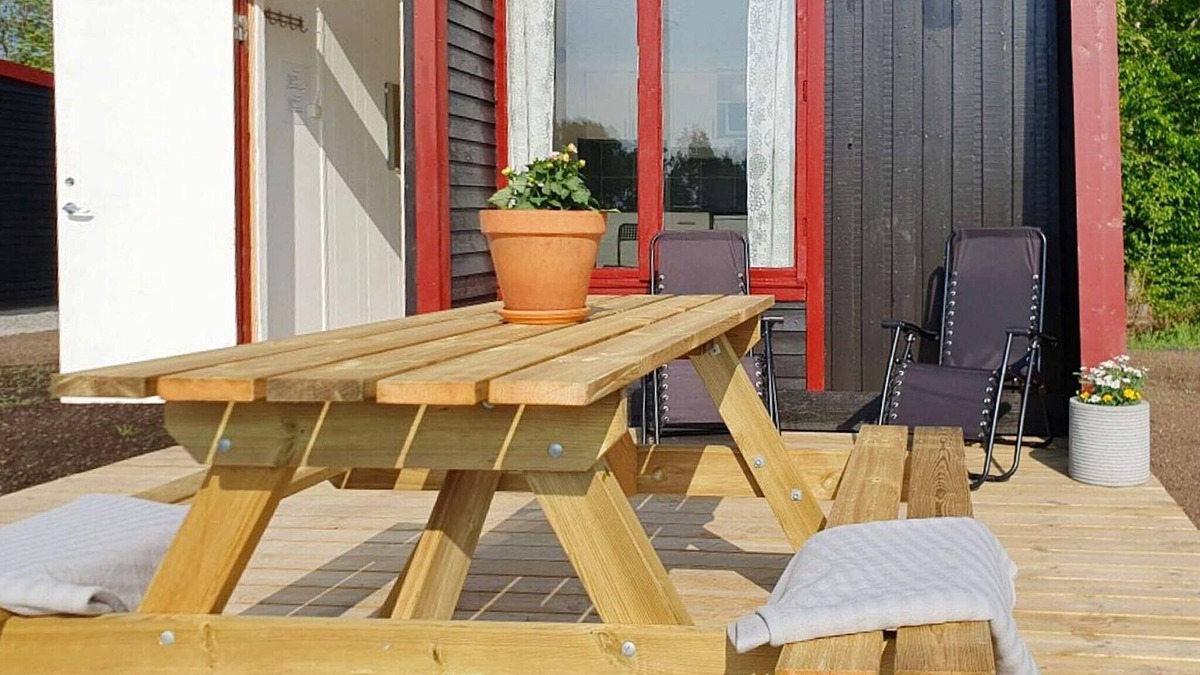 Orranas House | 4 star holiday home in KARLSKRONA