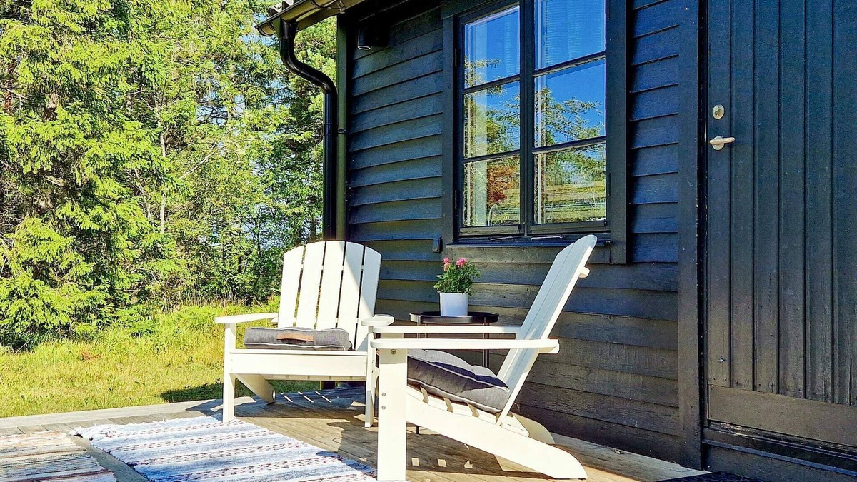 Klintehamn House | 4 star holiday home in Klintehamn-By Traum