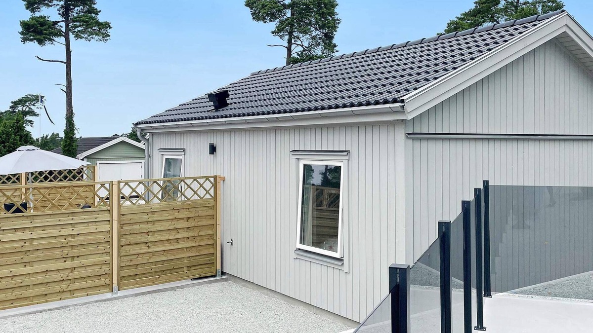 Klintehamn House | 4 star holiday home in Klintehamn