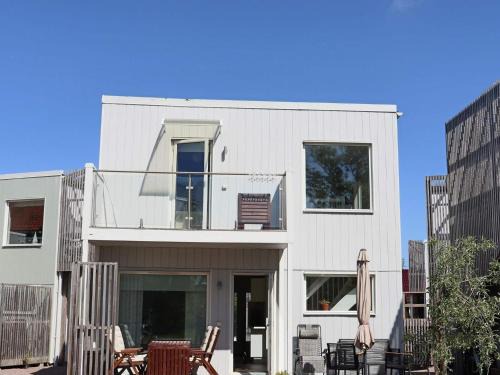 Mellbystrand House | 4 star holiday home in MELLBYSTRAND
