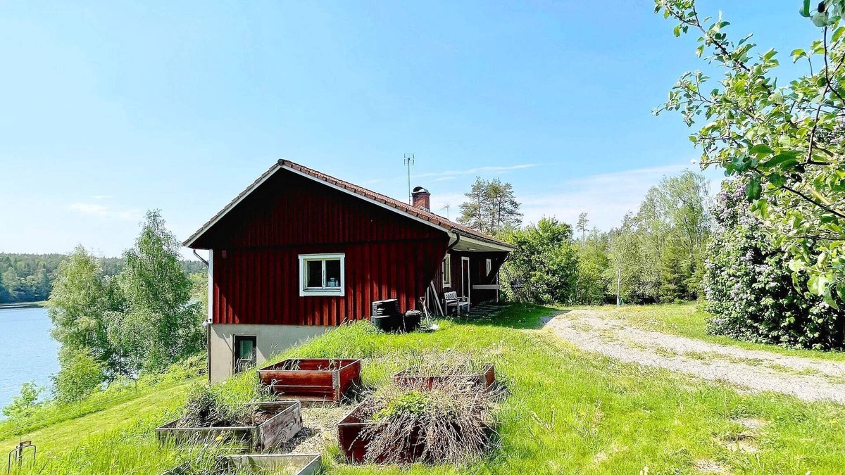 Norrtalje Municipality House | 4 star holiday home in NORRTÄLJE