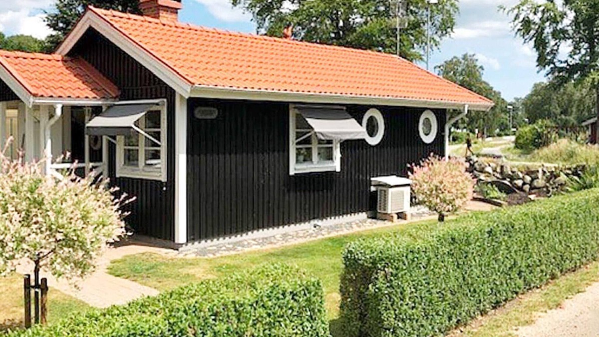 Solvesborg House | 4 star holiday home in SÖLVESBORG-By Traum