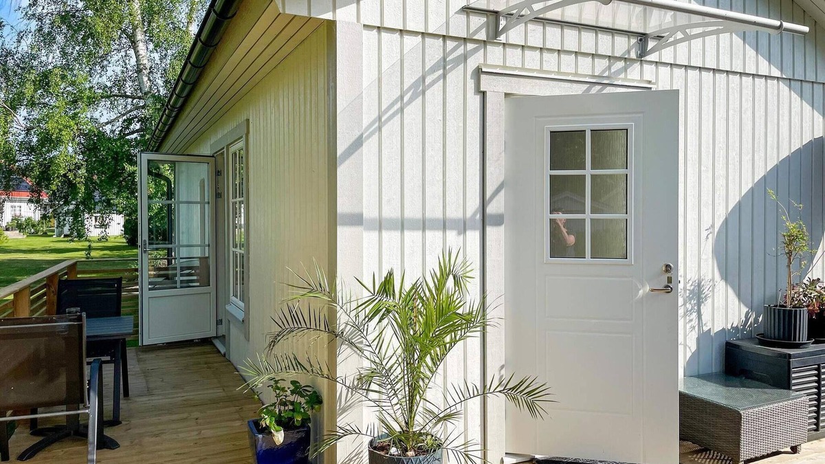 Mollebjorke House | 4 star holiday home in SÖLVESBORG