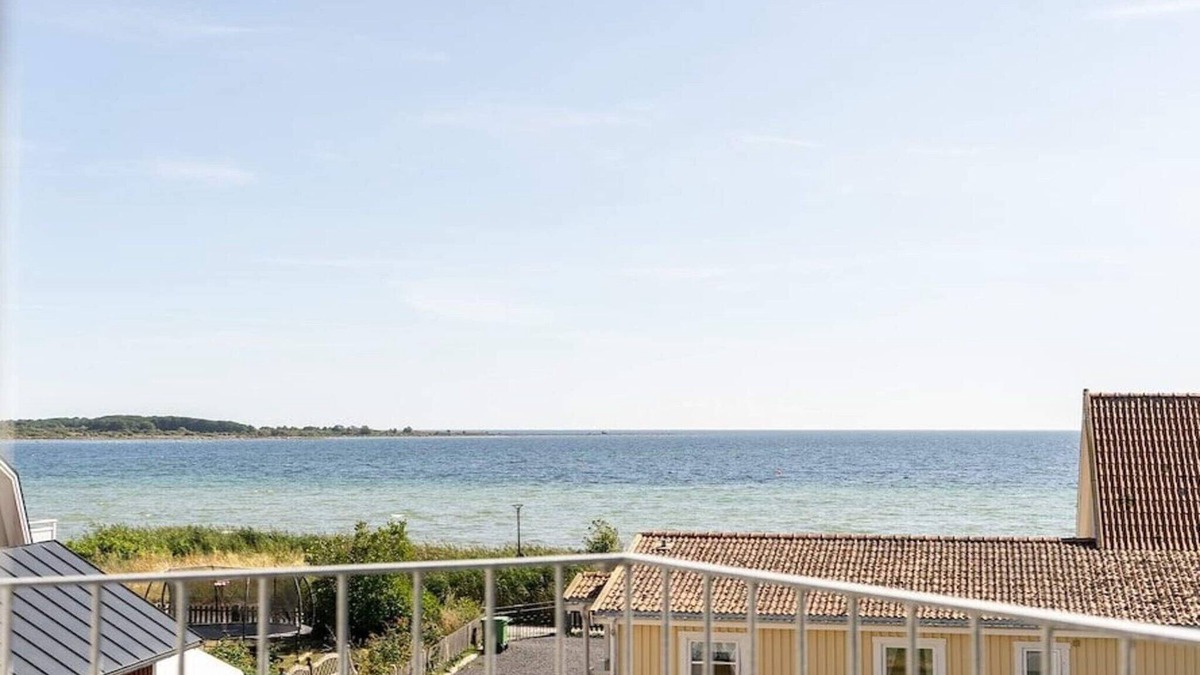 Hallevik House | 4 star holiday home in SÖLVESBORG
