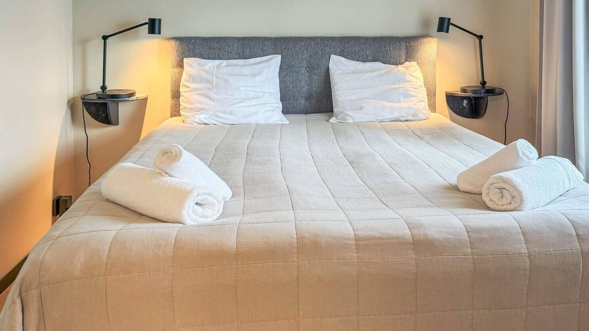Hallevik House | 4 star holiday home in SÖLVESBORG
