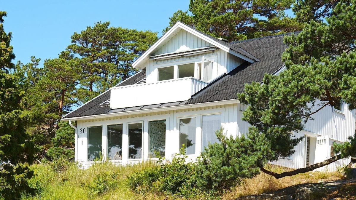 Stromstad House | 4 star holiday home in STRÖMSTAD-By Traum
