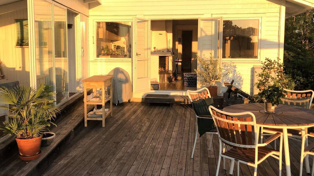 Uddevalla Municipality House | 4 star holiday home in Uddevalla