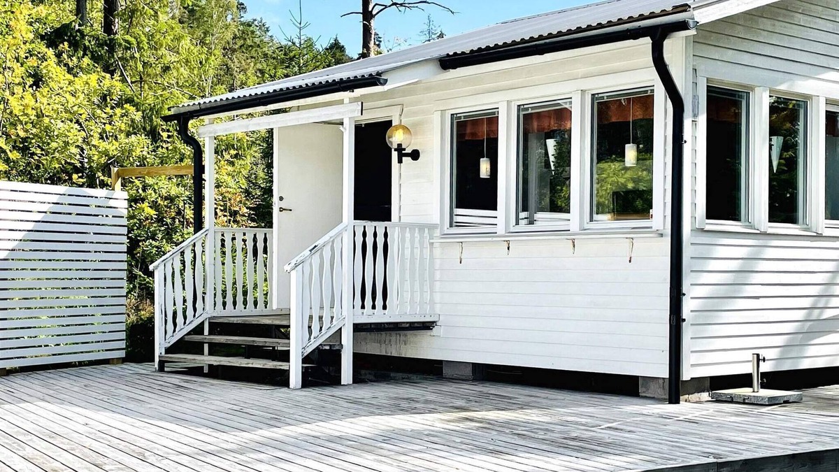 Uddevalla Municipality House | 4 star holiday home in Uddevalla