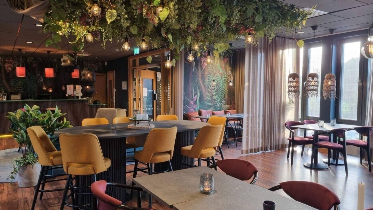 Lillhagen House | 4 star hotel room with free breakfast