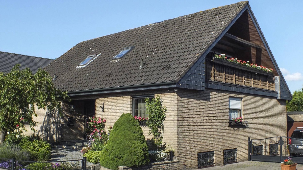 Emmerich Apartment | 4-star vacation apartment "Sonnenseite" between Emmerich and Rees on the Lower Rhine
