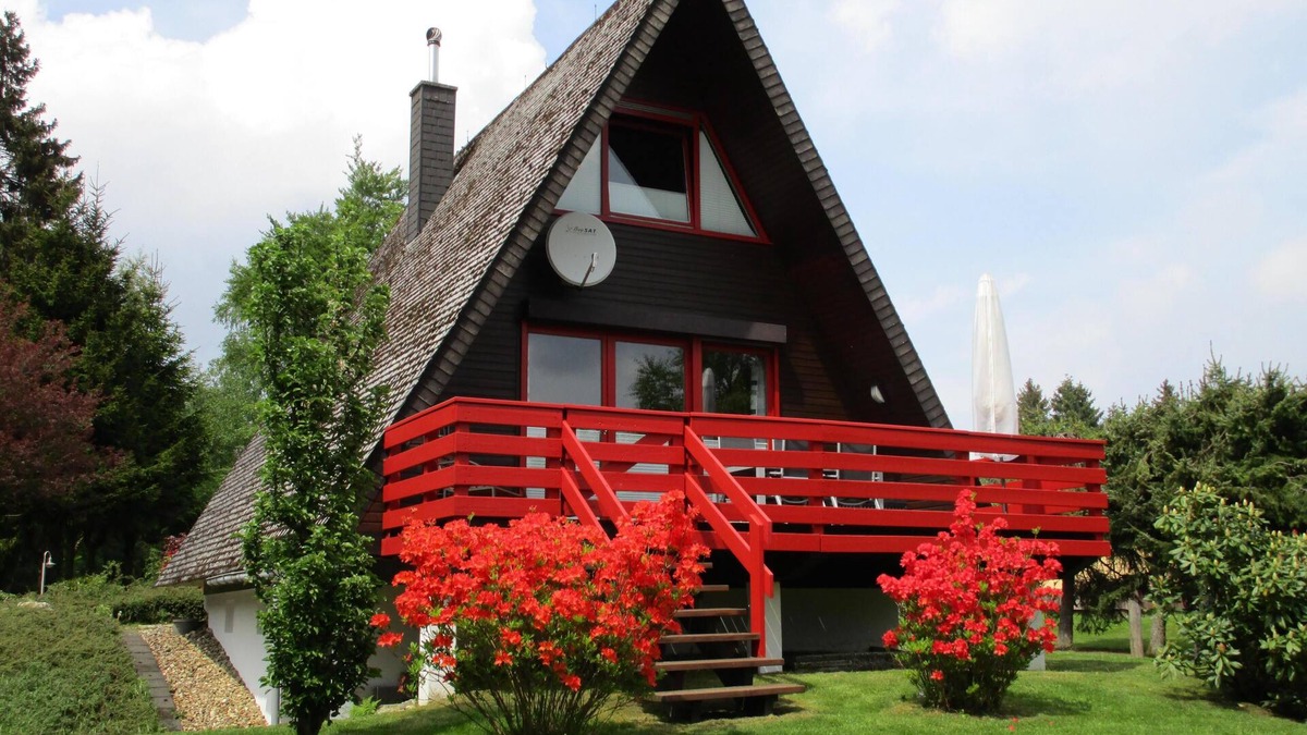 Mutzenich House | 4-star vacation on the High Fens: A perfect break in the Eifel!