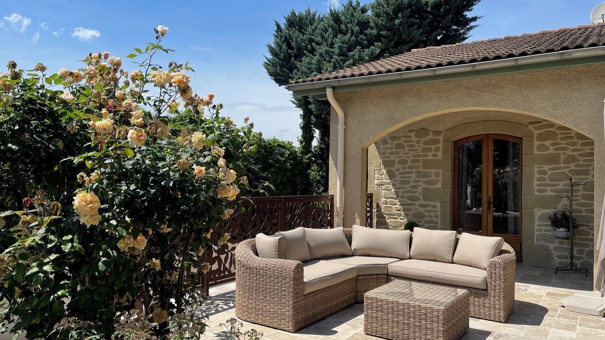 Marges Bed & Breakfast | 4-star villa with pool