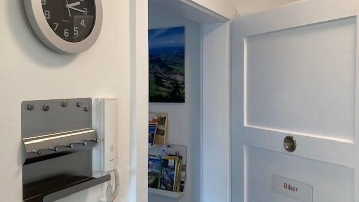 Brannenburg Apartment | 4 Sterne Ferienwohnung im Erdgeschoss