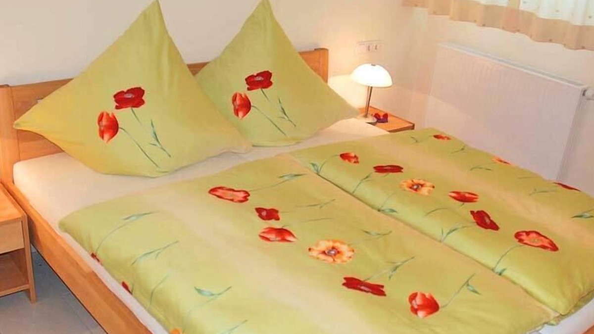 Herrieden Apartment | 4-Sterne-Ferienwohnung (55qm) ideal für Familien mit Kindern