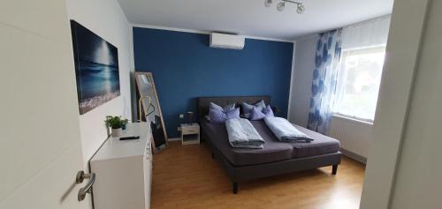 Blieskastel Apartment | 4*Sterne Ferienwohnung Mia DTV Klassifizierung