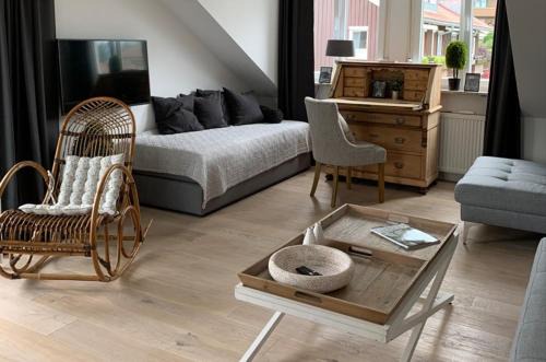 Oberstaufen Apartment | 4 Sterne Staufensuite Larilli