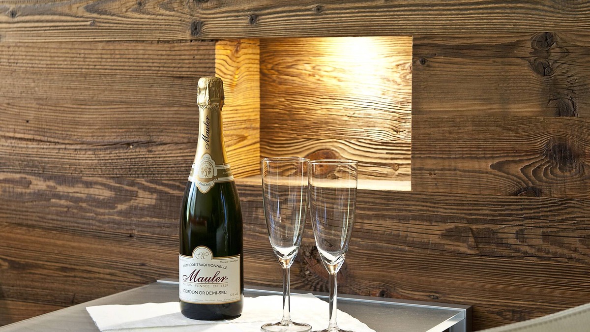 Zermatt Apartment | 4 * Studio Castor Zermatt 30m ^ 2