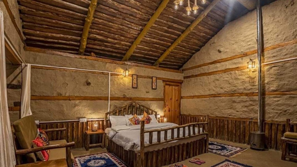Aleo Cottage | 4 stylish cottages by Planacation