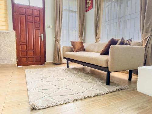 Mbezi Beach Apartment | 4 Stylish Two Bedroom Apartment Units in Mbezi Beach