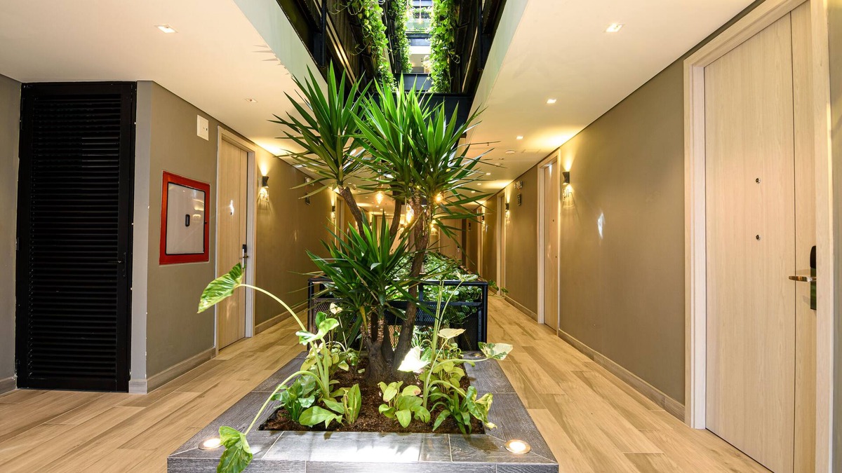 Guayabal Hotel | 4 Sur Hotel