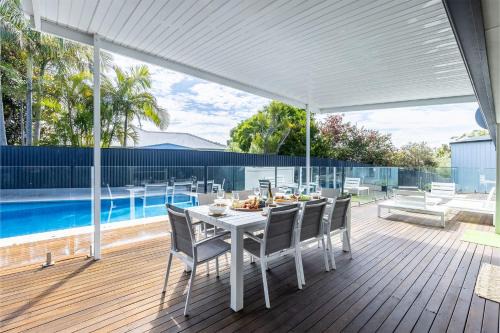 Salamander Bay House | 4 The Port Hole