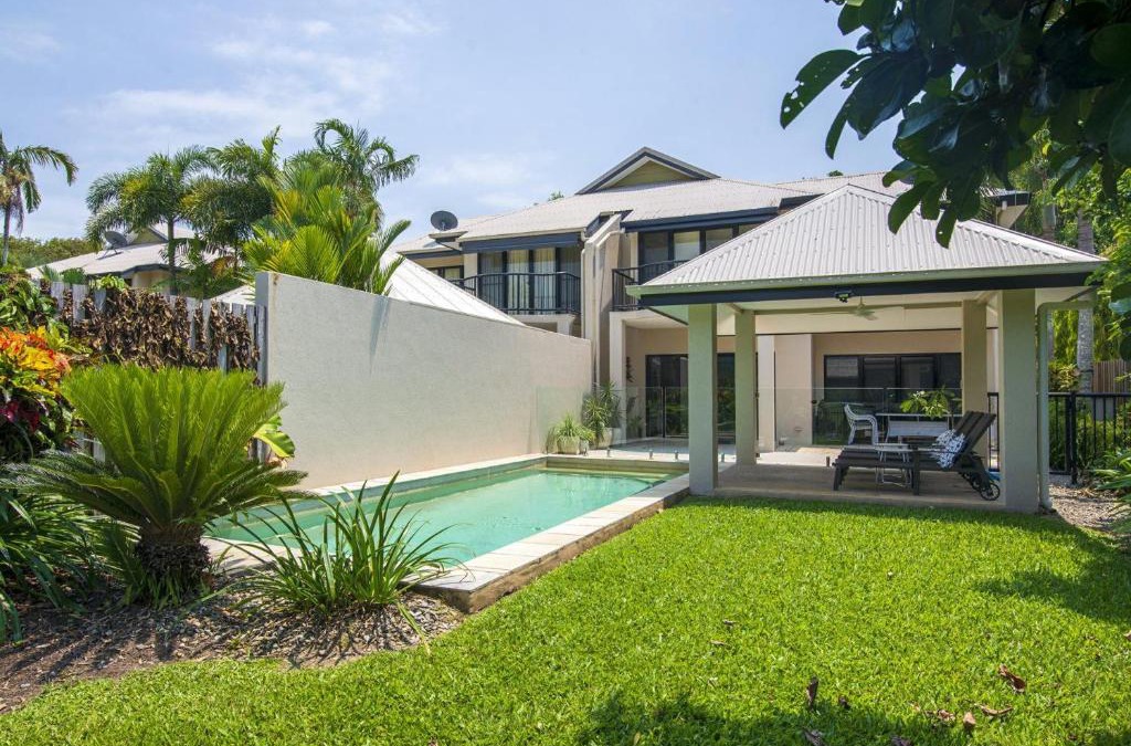 Port Douglas Apartment | 4 Thorntons West