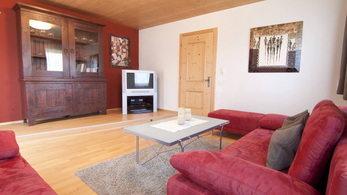 Schlitters House | 4 to 12 people, ski vacation, hiking vacation, cultural vacation, quiet dreamlike location