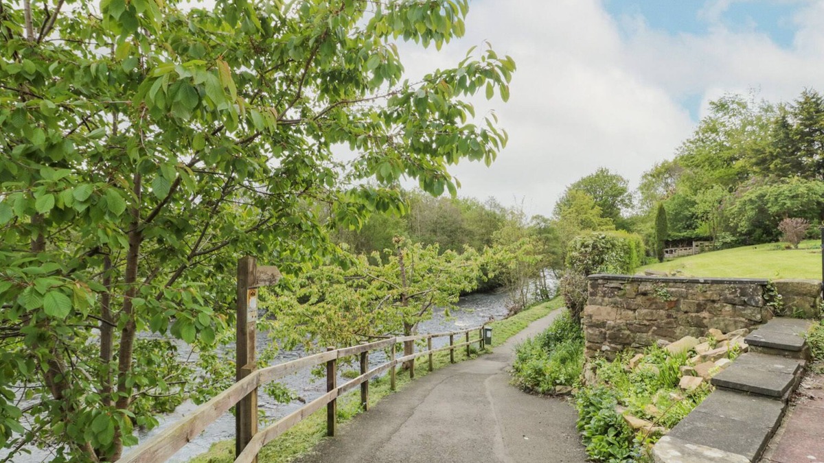 Wark Cottage | 4 Tyne View