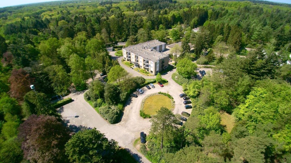 De Bult Hotel | 4 Units | Family Getaway Near Picturesque Nature Reserve
