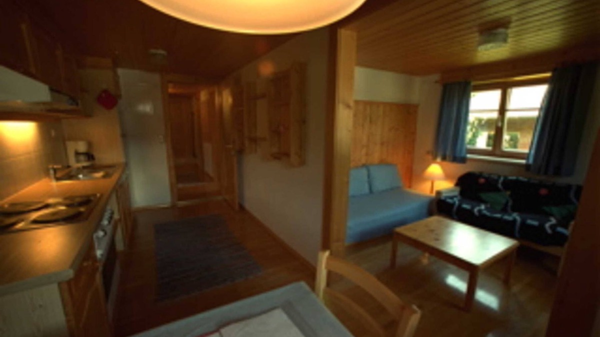 Mellau Apartment | 4. vacation apartment 2-4pers. 1 - Küferhof, Matt Sven