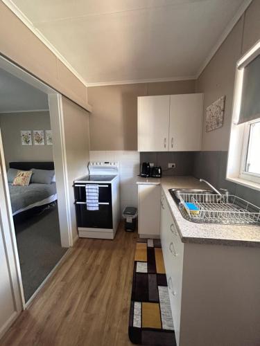 Canowindra Apartment | #4 Waddell Studio Apartment
