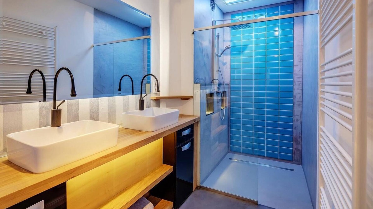 Neuschwabing House | 4 Zimmer-architekten-wohnung im Jugendstil-altbau in Ruhiger Bestlage