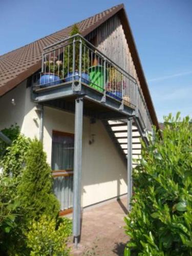 Wathlingen Apartment | 4 Zimmer Ferienwohnung
