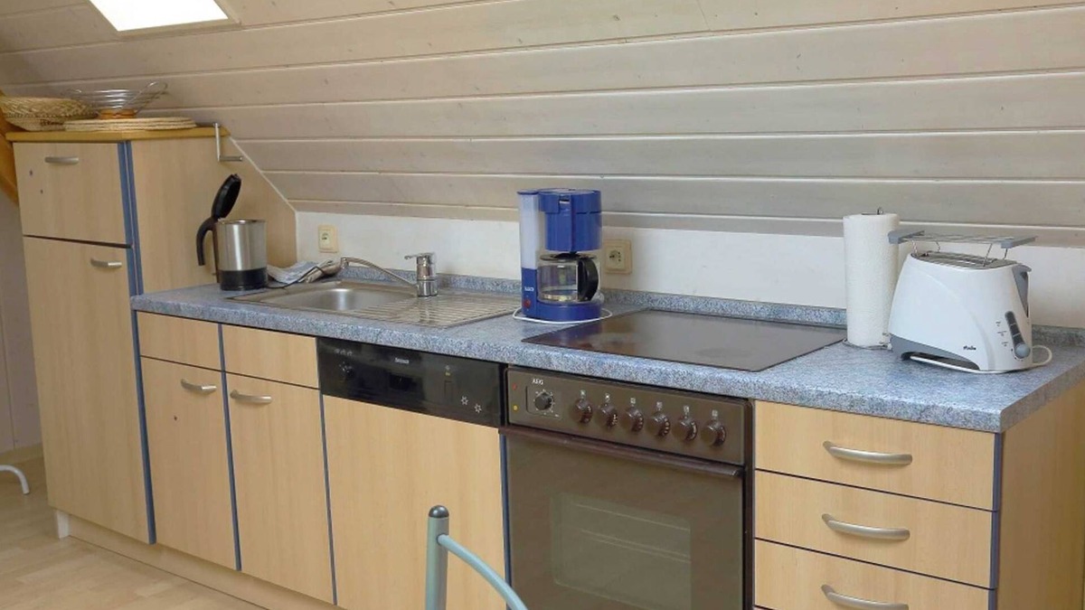 Zarten Apartment | 4 Zimmer Fewo Groß - Ferieninsel an der Dreisam
