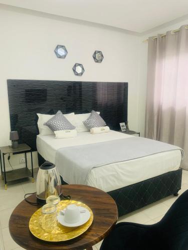 Matola Apartment | 40 40 Accommodation
