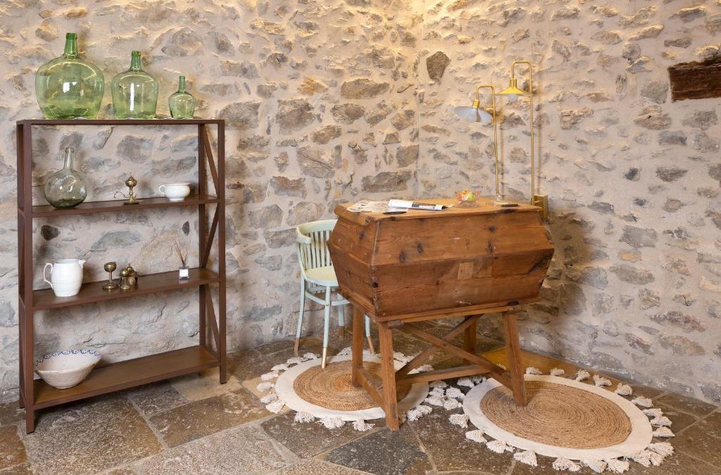 Cantavieja House | 40 de Mayo