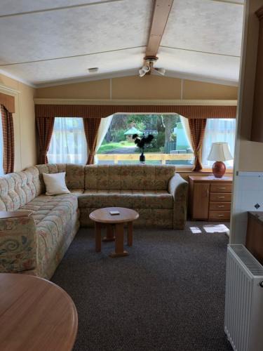Ardentinny House | 40 Glenfinart Caravan Park