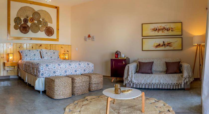 Caicara Apartment | 40 m² Apartment ∙ 5 guests
