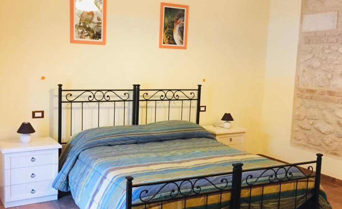 Pettorano sul Gizio Apartment | 40 m² Apartment ∙ 2 bedrooms ∙ 10 guests
