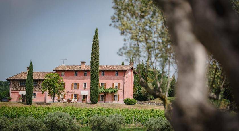 Capriva del Friuli Apartment | 40 m² Apartment ∙ 1 bedroom ∙ 2 guests
