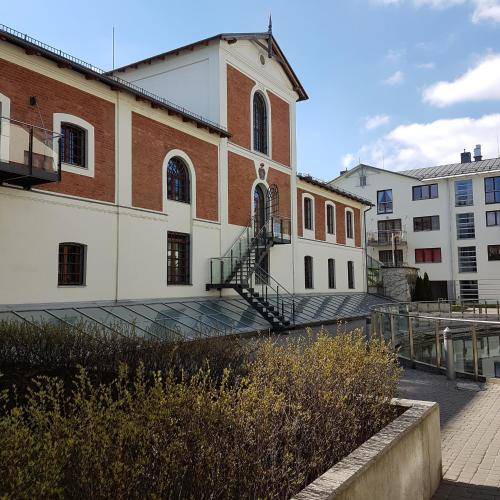 Wilanow Apartment | 40 m² Apartment ∙ 2 bedrooms ∙ 4 guests