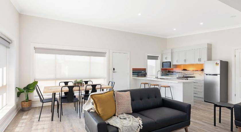 Carpenter Rocks Apartment | 40 m² Apartment ∙ 2 bedrooms ∙ 6 guests