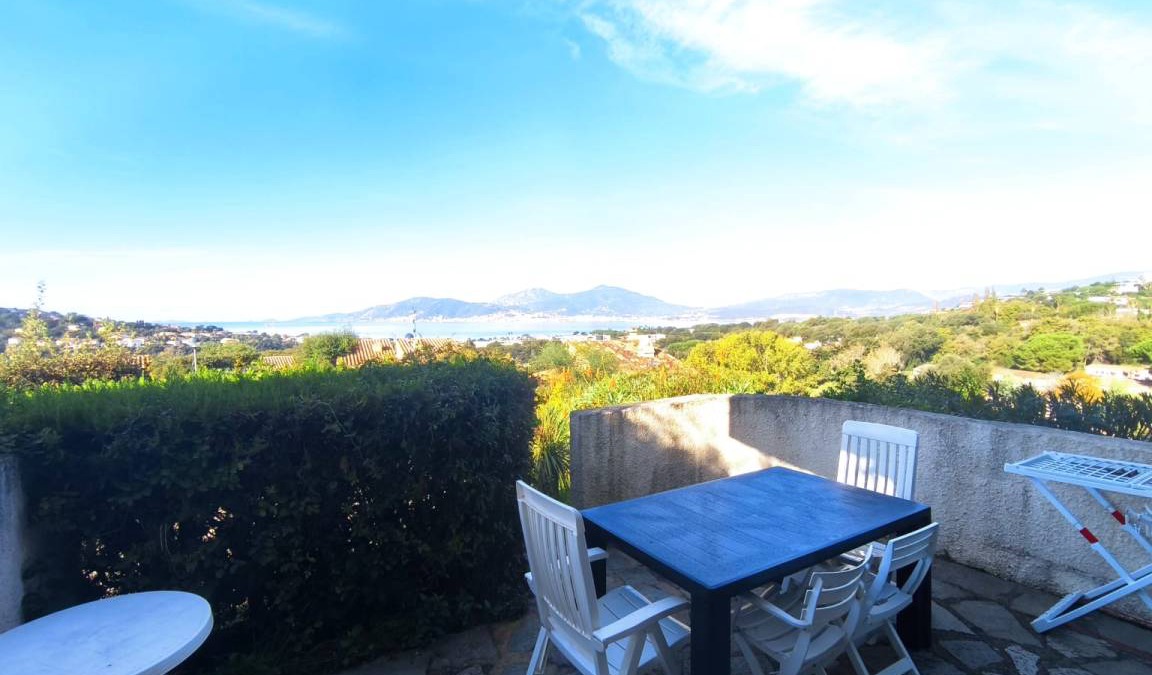 Grosseto-Prugna Apartment | 40 m² Apartment ∙ 1 bedroom ∙ 4 guests