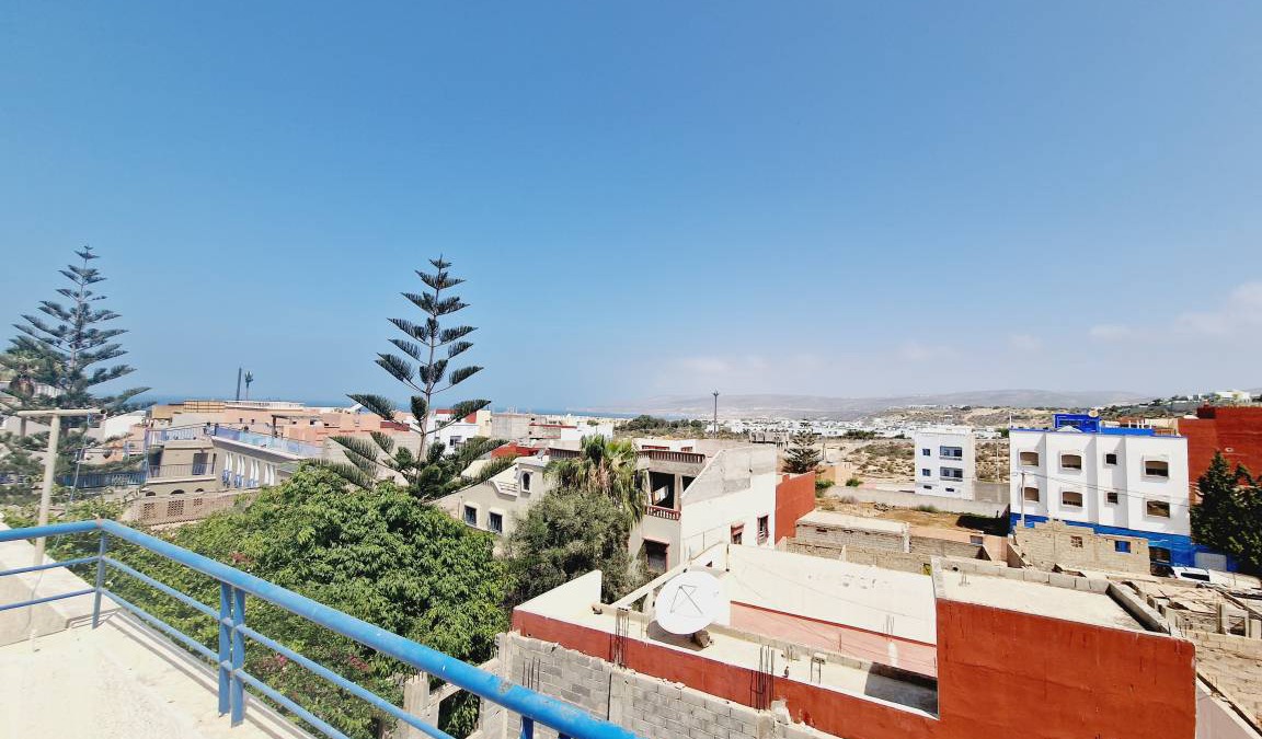 Tamrhakht Apartment | 40 m² Apartment ∙ 1 bedroom ∙ 4 guests