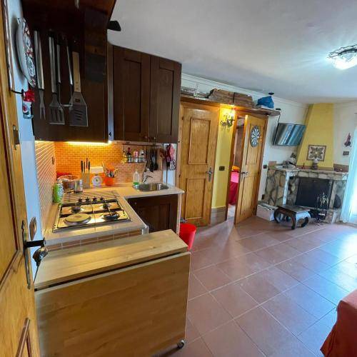 Valle del Sole Apartment | 40 m² Apartment ∙ 1 bedroom ∙ 4 guests