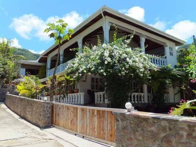 Mare Anglaise Apartment | 40 m² Apartment ∙ 1 bedroom ∙ 2 guests