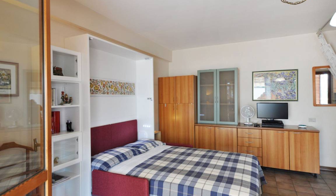 Aci Trezza Apartment | 40 m² Apartment ∙ 1 bedroom ∙ 2 guests